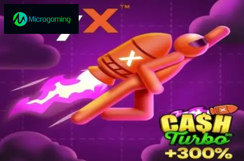 FlyX Cash Turbo